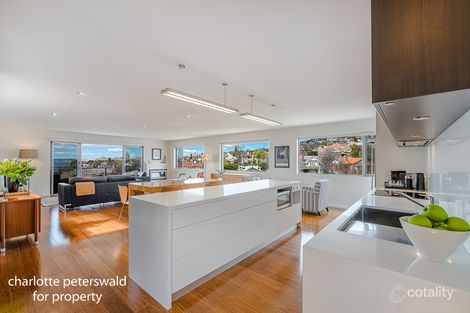 Property photo of 4A Garth Avenue Sandy Bay TAS 7005