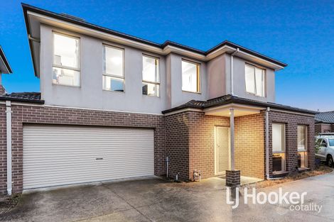 Property photo of 5/12-14 Kingsfield Crescent Lynbrook VIC 3975