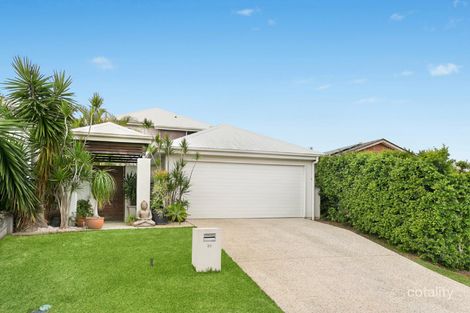 Property photo of 16 Scribbly Gum Drive Meridan Plains QLD 4551