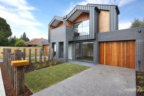 25a Turner Ave, Glen Huntly, VIC 3163