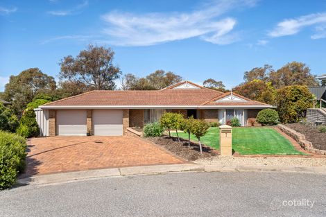 Property photo of 7 Ashford Court Moana SA 5169
