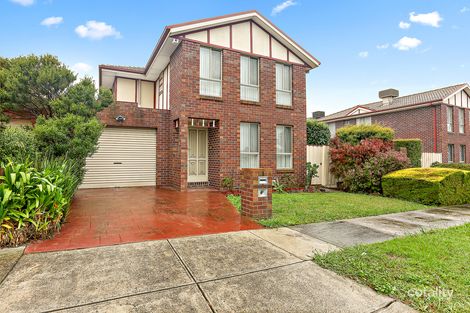 1/12 Hood Cres, Fawkner, VIC 3060