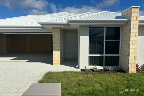 Property photo of 6 Redcraze Lane Byford WA 6122