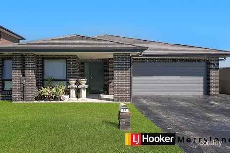 Property photo of 50 McGovern Street Spring Farm NSW 2570