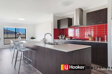 Property photo of 50 McGovern Street Spring Farm NSW 2570