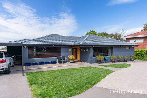 Property photo of 3 Lowestoft Avenue Berriedale TAS 7011