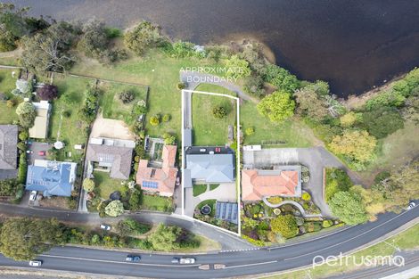 Property photo of 3 Lowestoft Avenue Berriedale TAS 7011