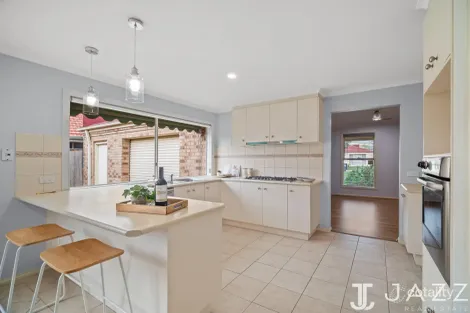 Property photo of 9 Seaeagle Avenue Point Cook VIC 3030