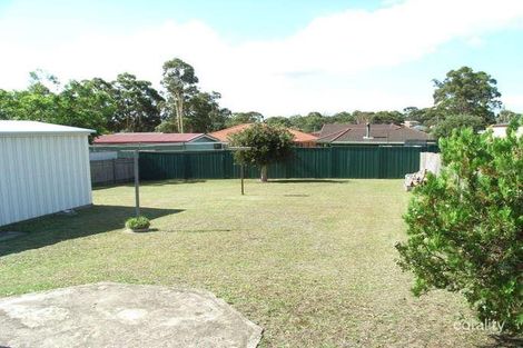 Property photo of 55 Frederick Street Sanctuary Point NSW 2540
