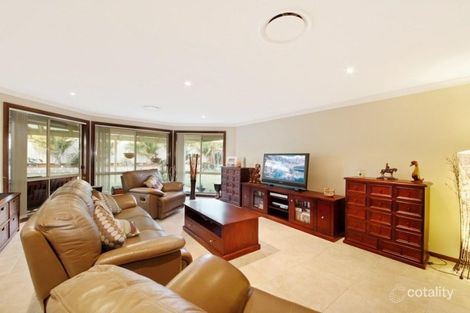 Property photo of 7 Tea Tree Place Mount Annan NSW 2567