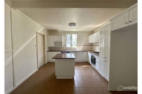 Property photo of 34 Frederick Street Newtown QLD 4305