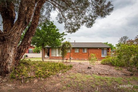 Property photo of 48 Nelumbo Street Rivett ACT 2611