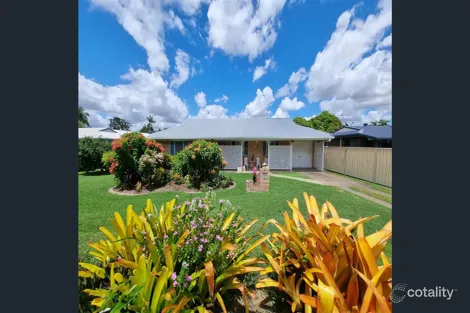 Property photo of 573 Norman Road Norman Gardens QLD 4701