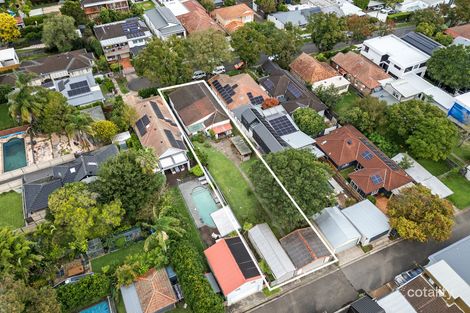 Property photo of 5 Harris Street Willoughby NSW 2068