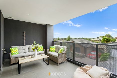 Property photo of 2A Galbraith Close Strathmore VIC 3041