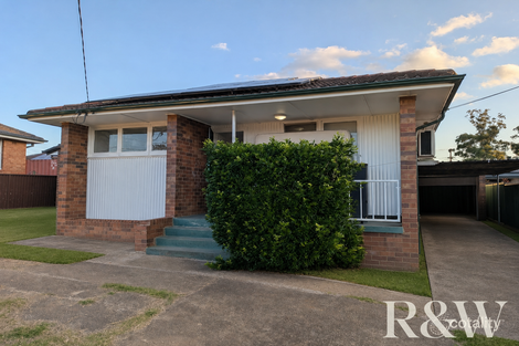 52 Gasmata Cres, Whalan, NSW 2770
