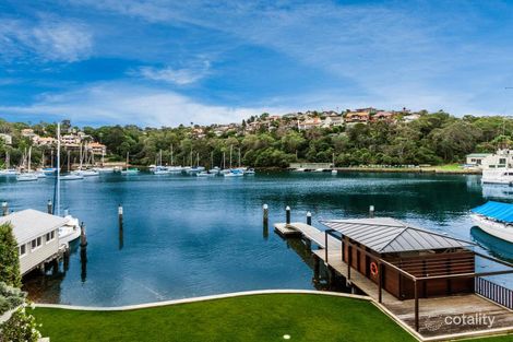 Property photo of 1/2E Mosman Street Mosman NSW 2088