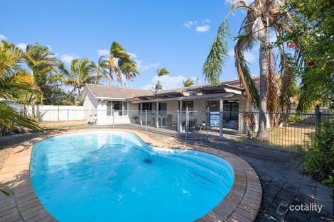 Property photo of 18 Jabiru Drive Wurtulla QLD 4575