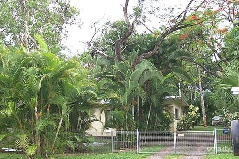 Property photo of 21 Griffiths Street Manoora QLD 4870