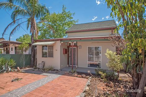 Property photo of 74 Hanbury Street Kalgoorlie WA 6430