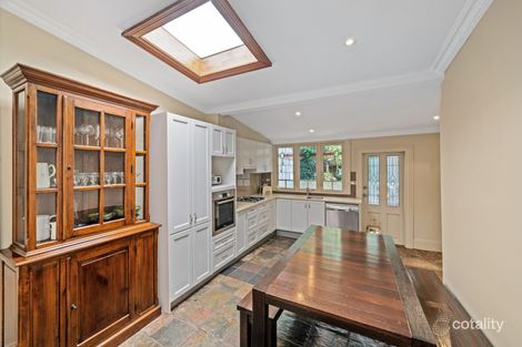 Property photo of 23 Roseberry Street Balmain NSW 2041