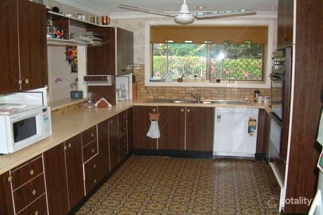 Property photo of 34 Grant Close Coffs Harbour NSW 2450