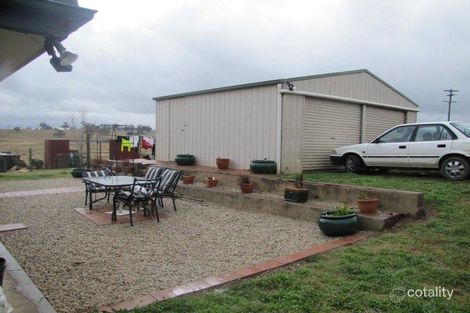 Property photo of 222 Glanmire Lane Glanmire NSW 2795