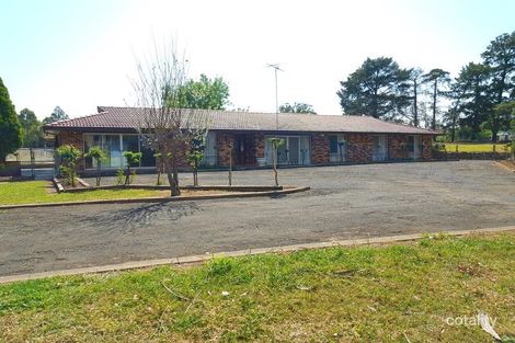 Property photo of 49 Allenby Road Rossmore NSW 2557