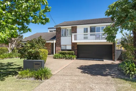 Property photo of 3 Portsmouth Street Cronulla NSW 2230