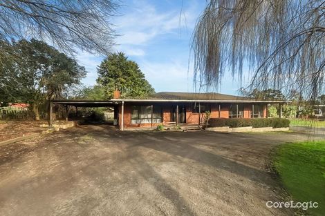 Property photo of 61 Wellwood Road Drouin VIC 3818