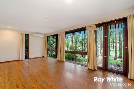 Property photo of 9 Warran Place Castle Hill NSW 2154