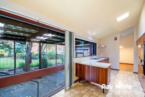 Property photo of 9 Warran Place Castle Hill NSW 2154