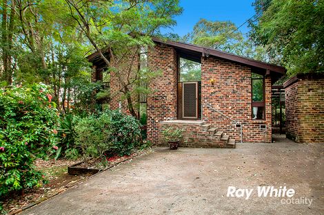 Property photo of 9 Warran Place Castle Hill NSW 2154