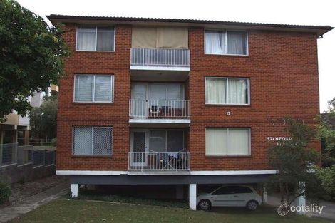 11/15 Bank St, Meadowbank, NSW 2114