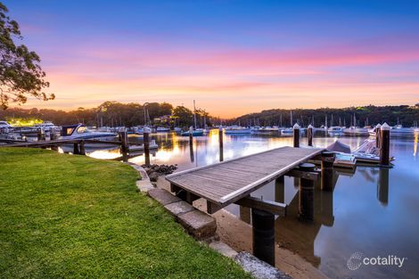 Property photo of 16 Wonga Road Cremorne NSW 2090