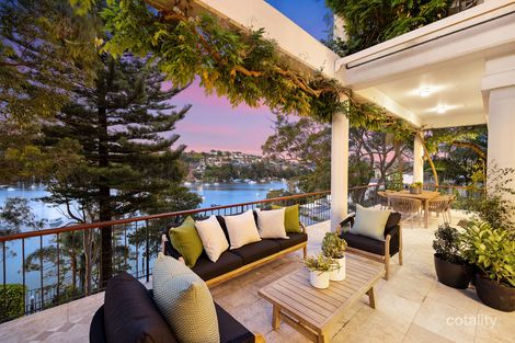 Property photo of 16 Wonga Road Cremorne NSW 2090