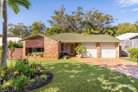 25 Bluebell Ct, Noosaville, QLD 4566