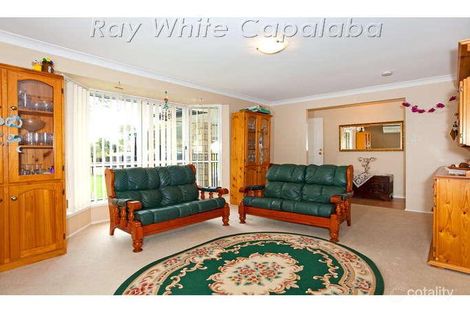 Property photo of 51 Spirit Drive Capalaba QLD 4157