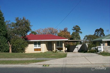 79 Casserley Ave, Girrawheen, WA 6064