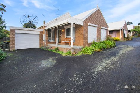 Property photo of 1/45 Guys Road Korumburra VIC 3950