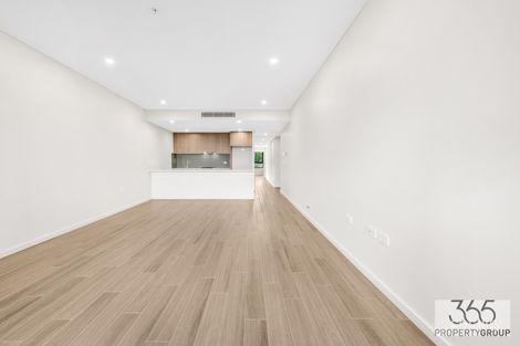 B205/10 Oxford St, Burwood, NSW 2134
