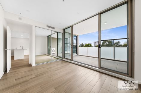 Property photo of B101/10 Oxford Street Burwood NSW 2134