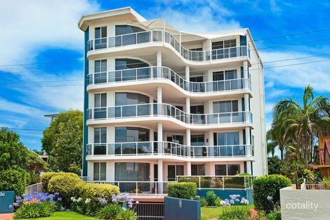 Property photo of 1/100 Pacific Parade Bilinga QLD 4225