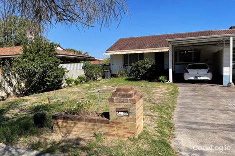 Property photo of 453A Sevenoaks Street Beckenham WA 6107