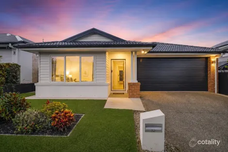 Property photo of 32 Stringybark Street Spring Mountain QLD 4300