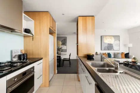 Property photo of 803/1-9 Powlett Street East Melbourne VIC 3002