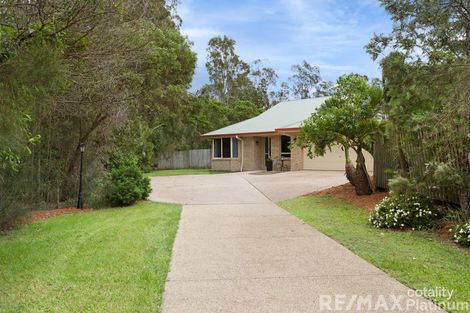 Property photo of 27 Mitta Crescent Narangba QLD 4504