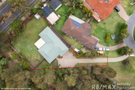 Property photo of 27 Mitta Crescent Narangba QLD 4504