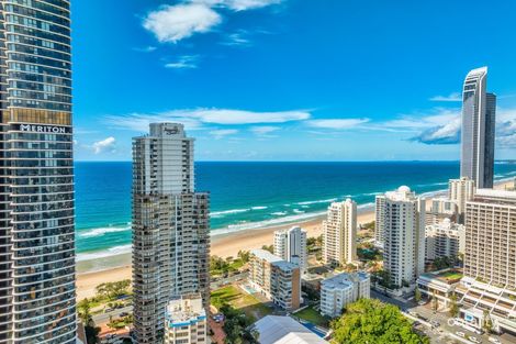 3b/80 The Esplanade, Surfers Paradise, QLD 4217