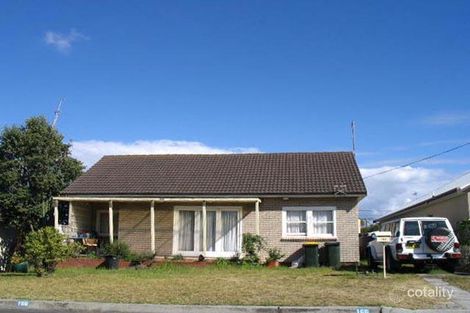 166 Osborne Pde, Warilla, NSW 2528